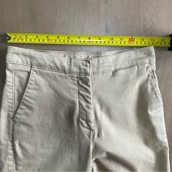 Babaton Tan Khaki Pants - Picture 10 of 10